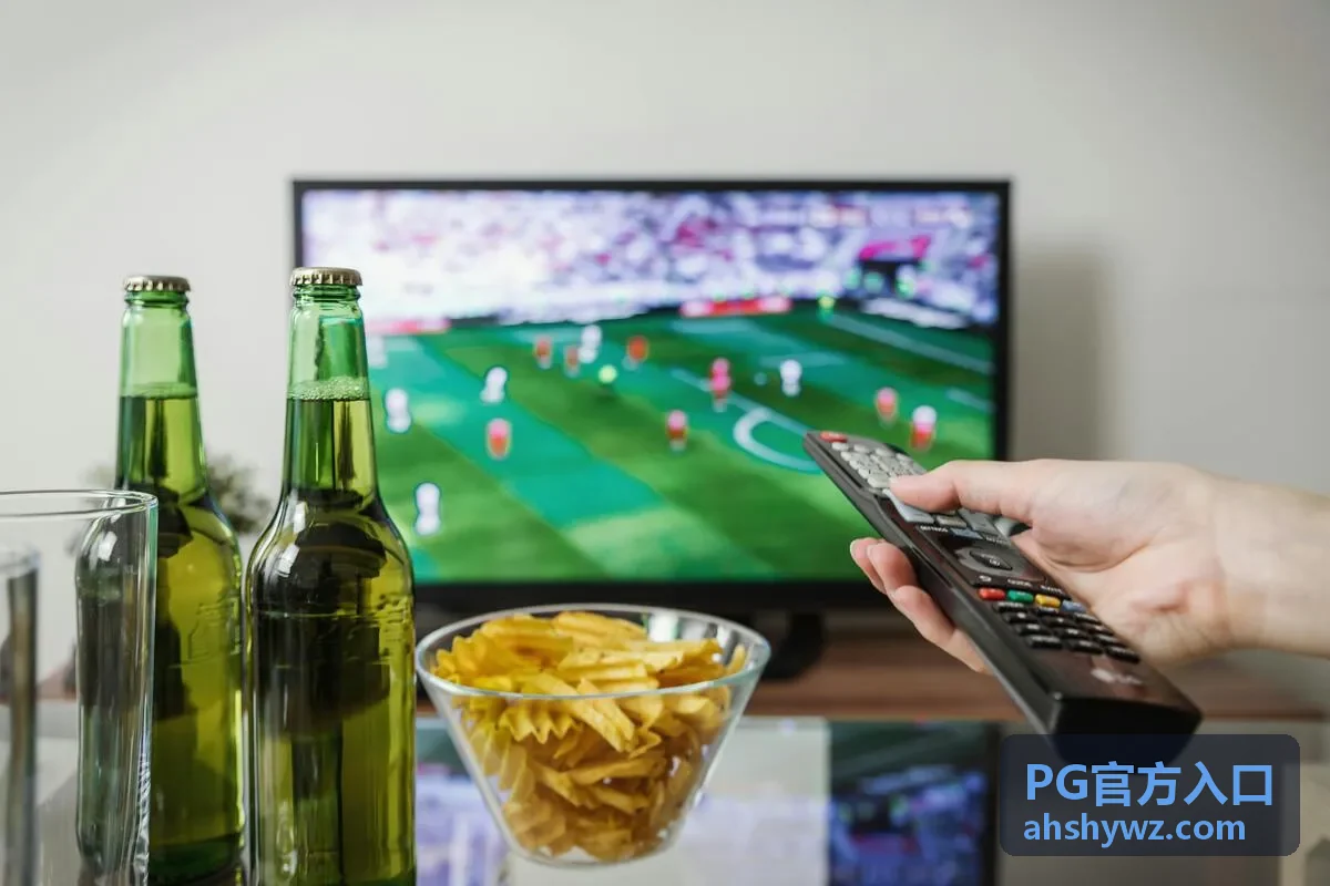 PG官方入口第二频道开播提醒封面