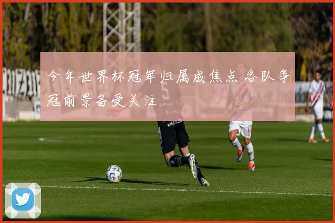 今年世界杯冠军归属成焦点 各队争冠前景备受关注