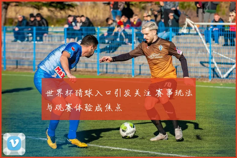 世界杯猜球入口引发关注 赛事玩法与观赛体验成焦点