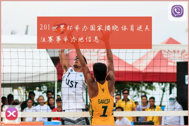 201世界杯举办国家揭晓 体育迷关注赛事举办地信息