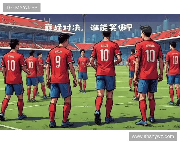 关岛足球明星的崛起背后是什么原因推动了他们的成功与发展