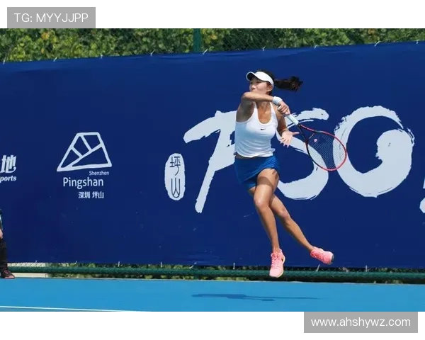 深圳网球队在邀请赛中以93分稳居积分榜首位