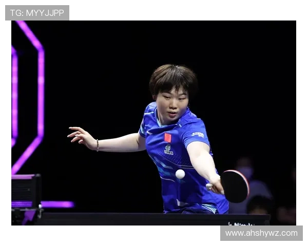 重庆乒乓球队的节奏与战术分析探讨乒乓球运动的未来发展方向