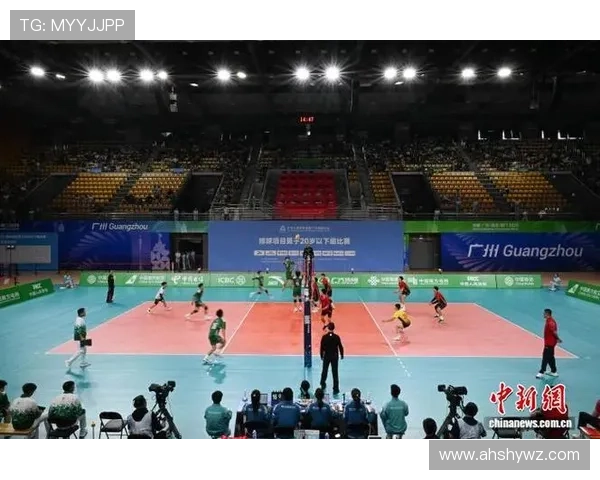 广州排球队的奋斗历程与荣耀之路：冠军赛特别报道