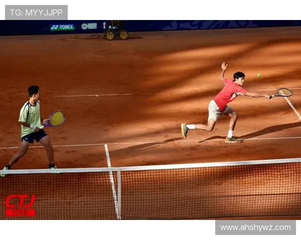 网球盛宴：深入解析北京网球队员的独特技能与竞技风采